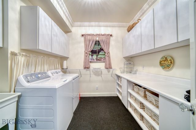 303 Sled Run Road, Bozeman, MT 59715