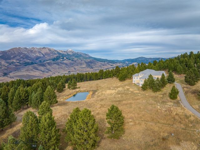 303 Sled Run Road, Bozeman, MT 59715