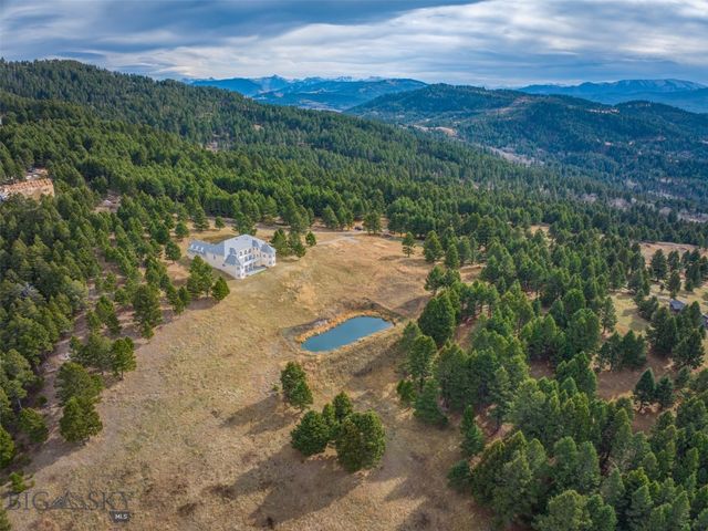 303 Sled Run Road, Bozeman, MT 59715