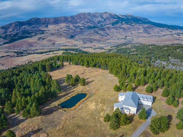 303 Sled Run Road, Bozeman, MT 59715