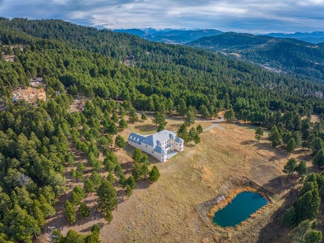 303 Sled Run Road, Bozeman, MT 59715