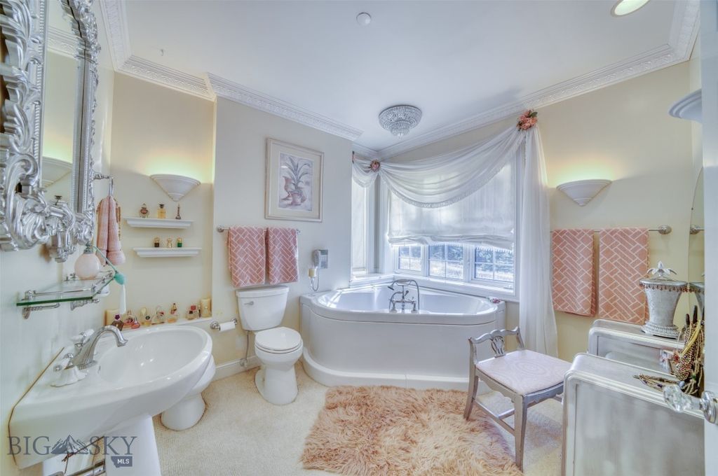 303 Sled Run Road, Bozeman, MT 59715 photo 17