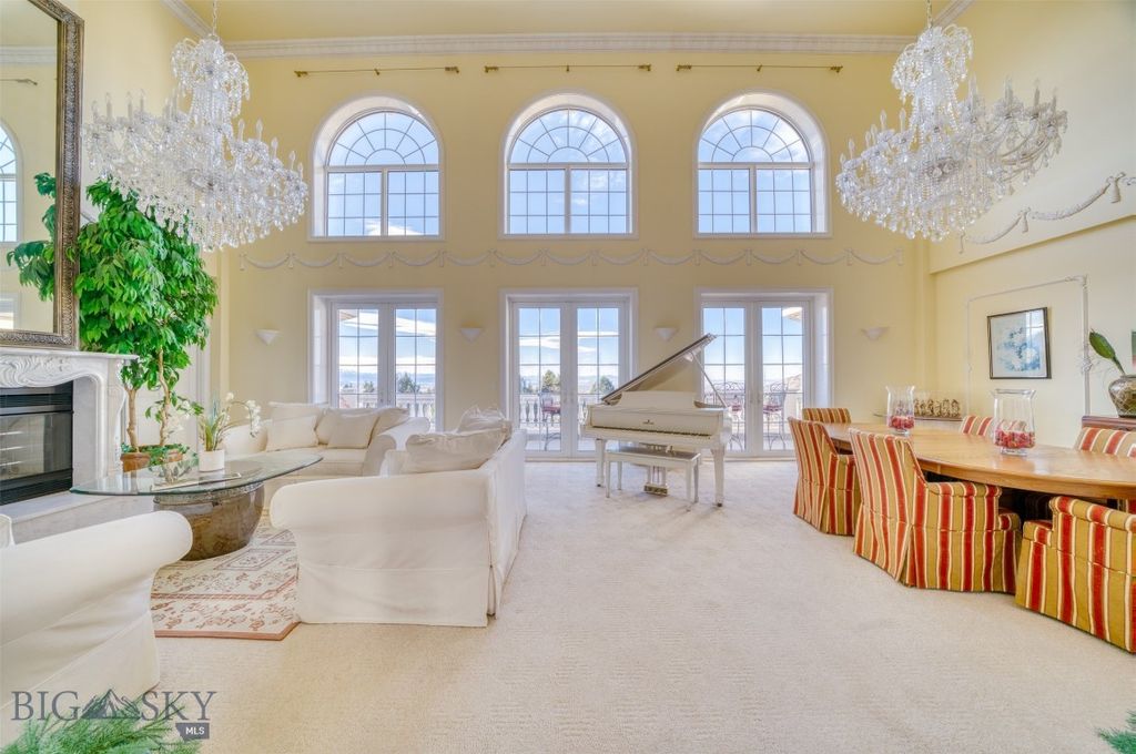 303 Sled Run Road, Bozeman, MT 59715 photo 19