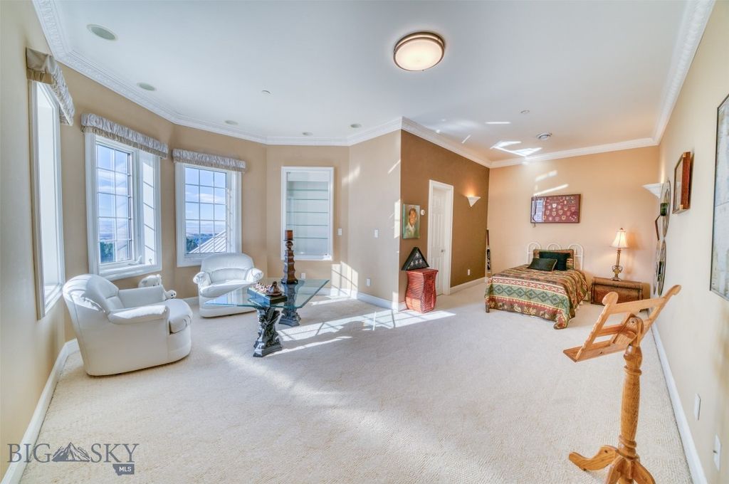 303 Sled Run Road, Bozeman, MT 59715 photo 38