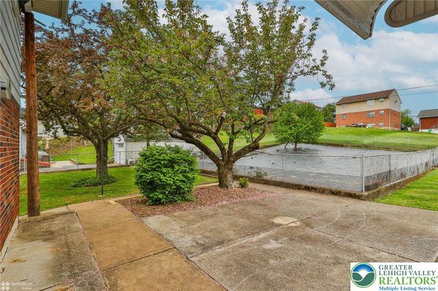 1220 South Lumber Street, Allentown City, PA 18103
