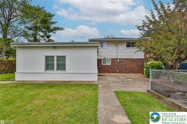 1220 South Lumber Street, Allentown City, PA 18103