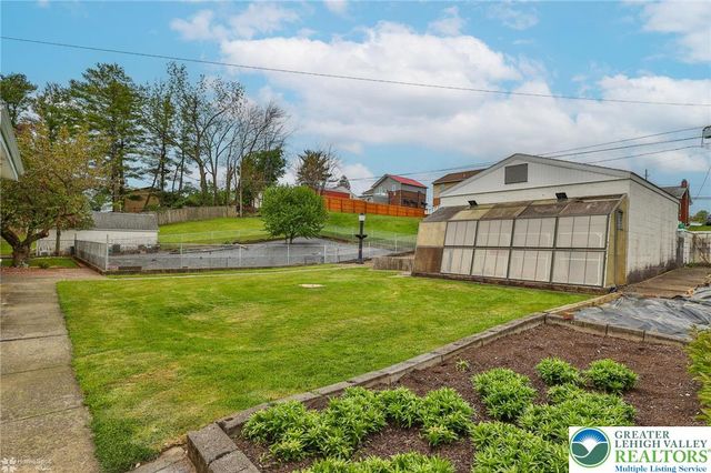 1220 South Lumber Street, Allentown City, PA 18103