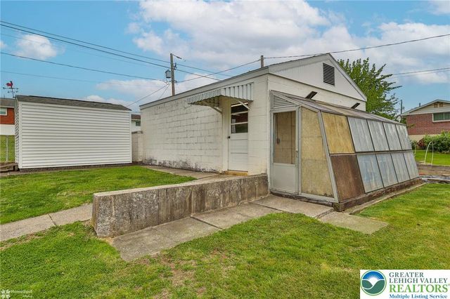 1220 South Lumber Street, Allentown City, PA 18103