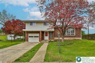 1220 South Lumber Street, Allentown City, PA 18103