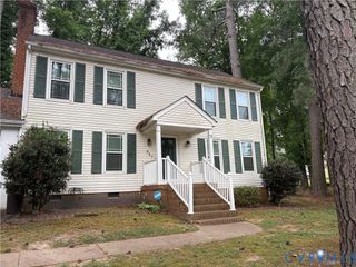 4417 Cochise Trl, Chesterfield, VA 23237