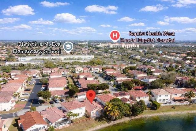 16254 SW 100th Ter, Miami, FL 33196