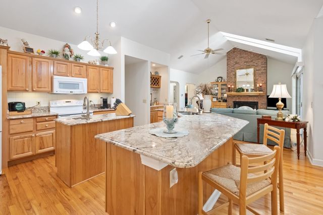 78 Savannah Dr., Pawleys Island, SC 29585