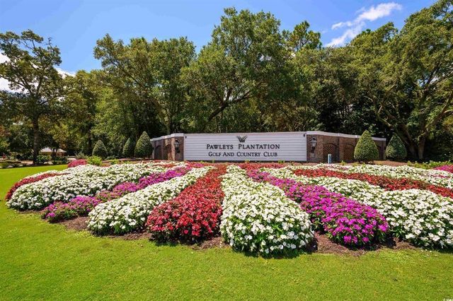 78 Savannah Dr., Pawleys Island, SC 29585