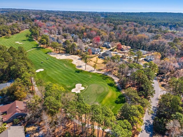 78 Savannah Dr., Pawleys Island, SC 29585