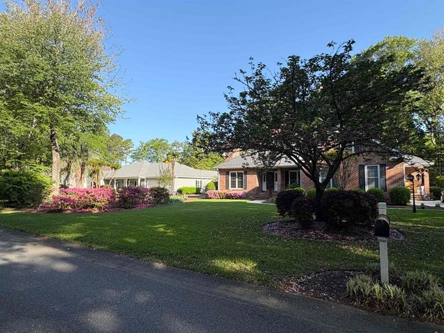 78 Savannah Dr., Pawleys Island, SC 29585