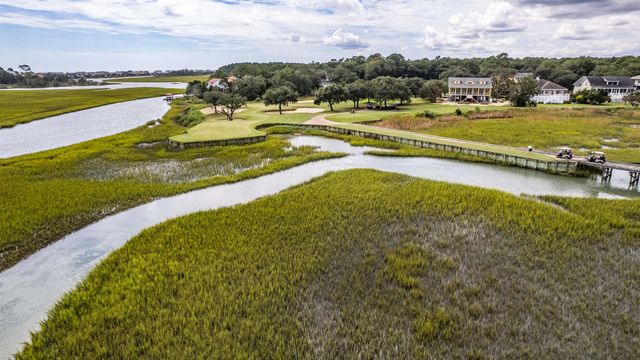 78 Savannah Dr., Pawleys Island, SC 29585