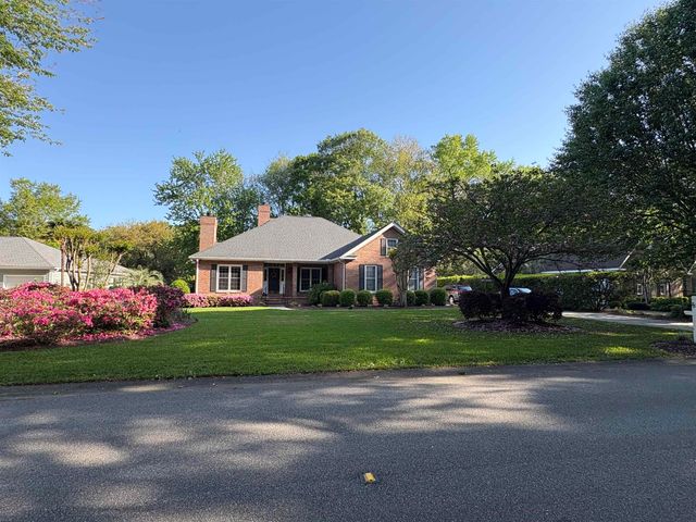 78 Savannah Dr., Pawleys Island, SC 29585