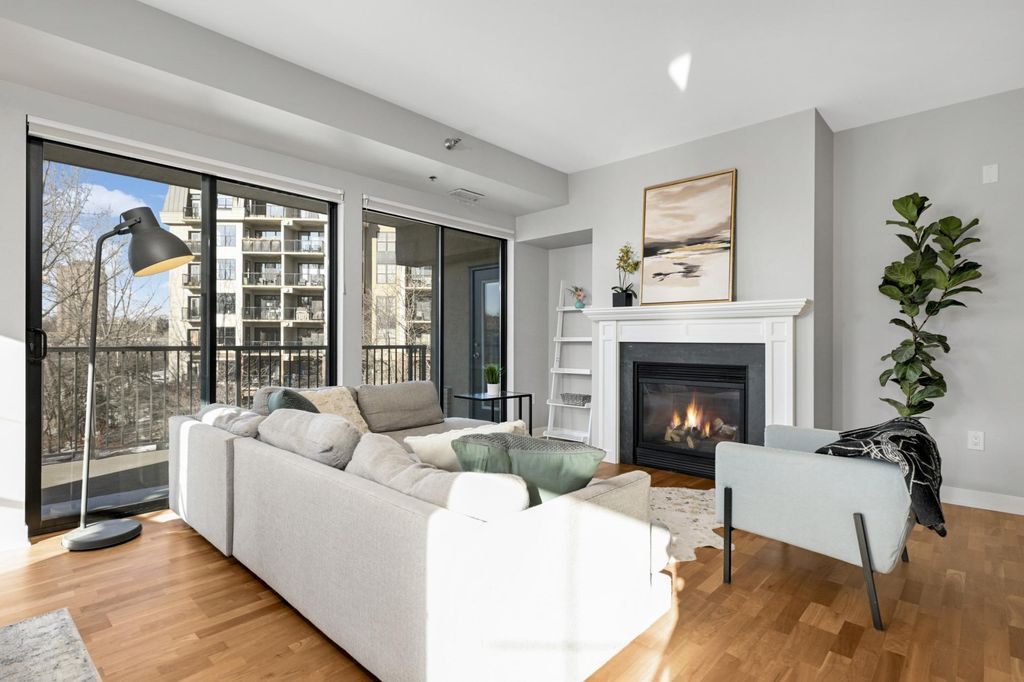 317 Groveland Avenue 305, Minneapolis, MN 55403