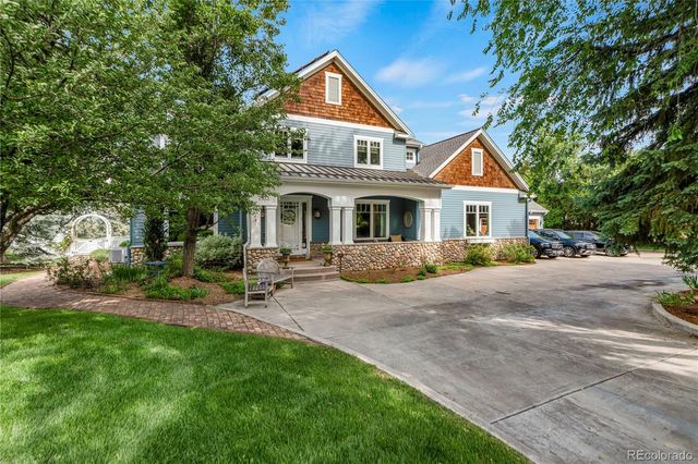 7933 Anchor Drive, Longmont, CO 80504