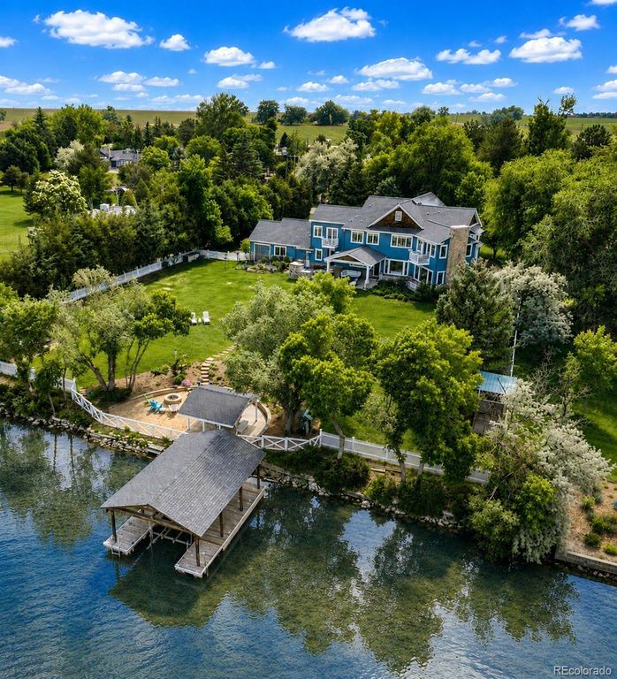 7933 Anchor Drive, Longmont, CO 80504