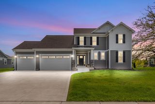 160 Candleberry LANE, Grafton, WI 53024