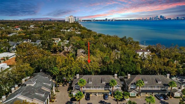 4811 BAYSHORE BOULEVARD 203, Tampa, FL 33611