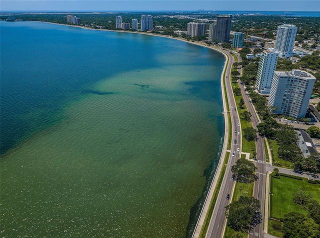 4811 BAYSHORE BOULEVARD 203, Tampa, FL 33611