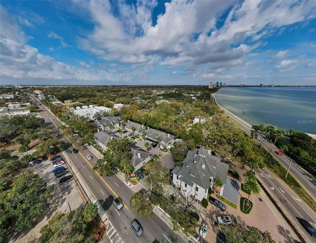 4811 BAYSHORE BOULEVARD 203, Tampa, FL 33611