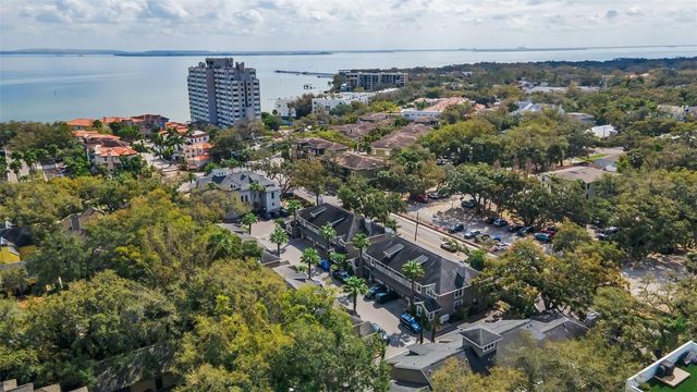 4811 BAYSHORE BOULEVARD 203, Tampa, FL 33611