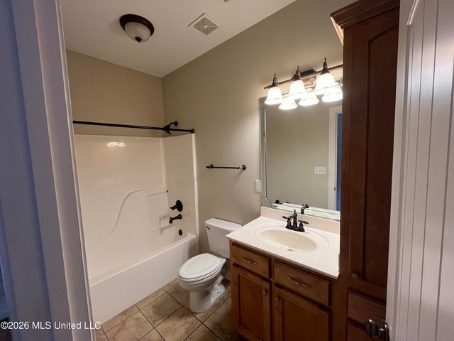 4721 Stone Cross Drive, Olive Branch, MS 38654