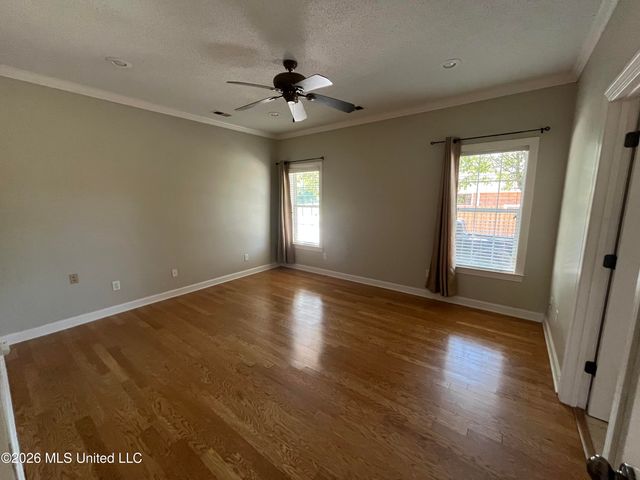 4721 Stone Cross Drive, Olive Branch, MS 38654