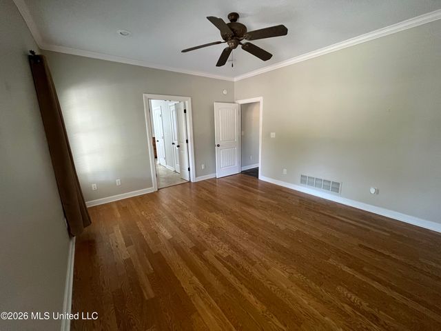 4721 Stone Cross Drive, Olive Branch, MS 38654