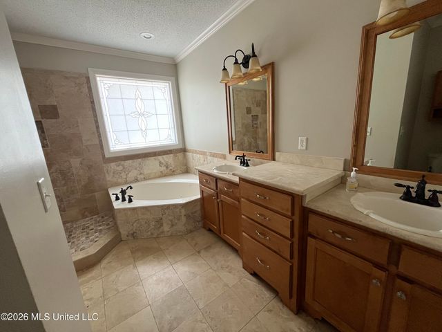 4721 Stone Cross Drive, Olive Branch, MS 38654