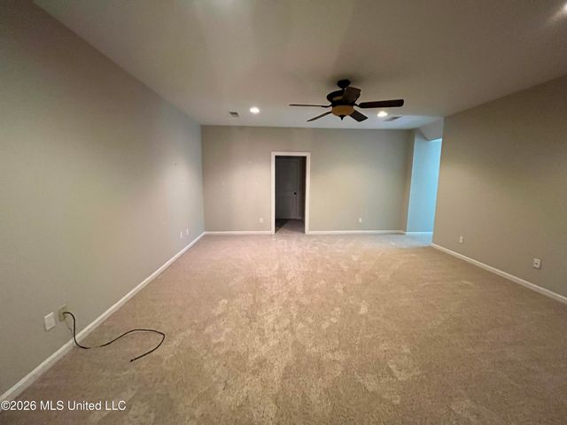4721 Stone Cross Drive, Olive Branch, MS 38654
