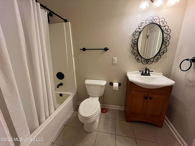 4721 Stone Cross Drive, Olive Branch, MS 38654