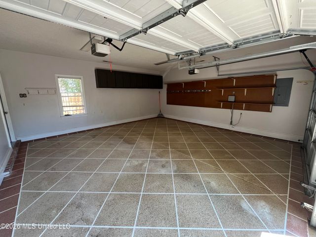4721 Stone Cross Drive, Olive Branch, MS 38654