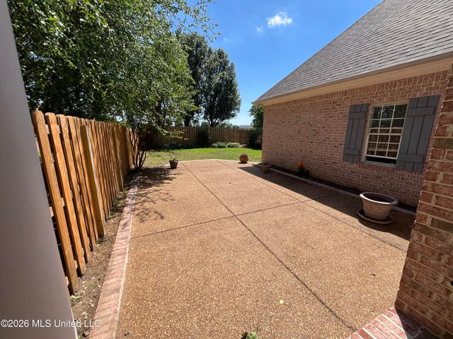4721 Stone Cross Drive, Olive Branch, MS 38654