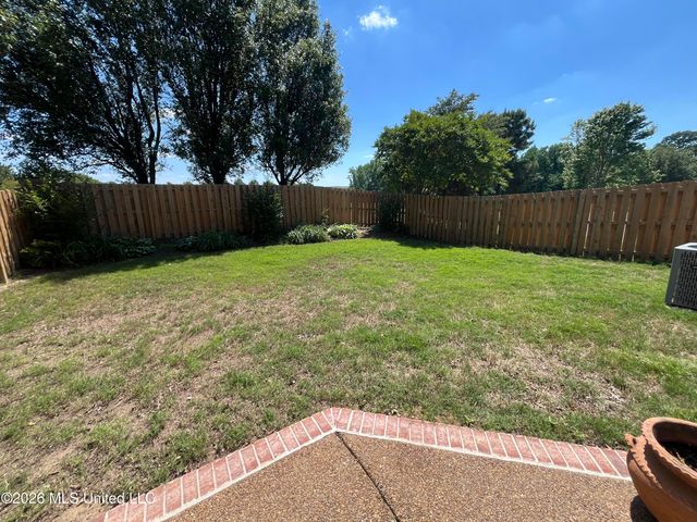 4721 Stone Cross Drive, Olive Branch, MS 38654