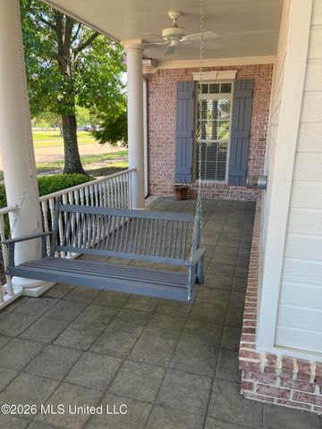 4721 Stone Cross Drive, Olive Branch, MS 38654