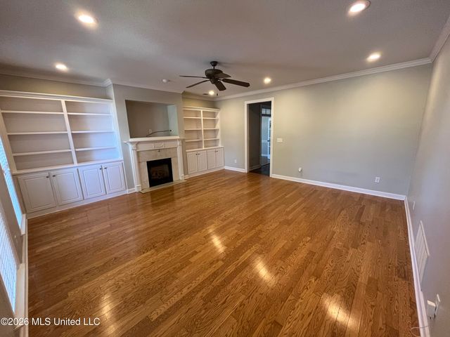 4721 Stone Cross Drive, Olive Branch, MS 38654