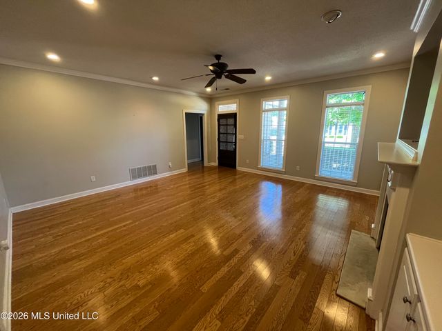 4721 Stone Cross Drive, Olive Branch, MS 38654