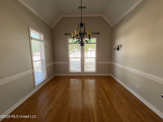 4721 Stone Cross Drive, Olive Branch, MS 38654