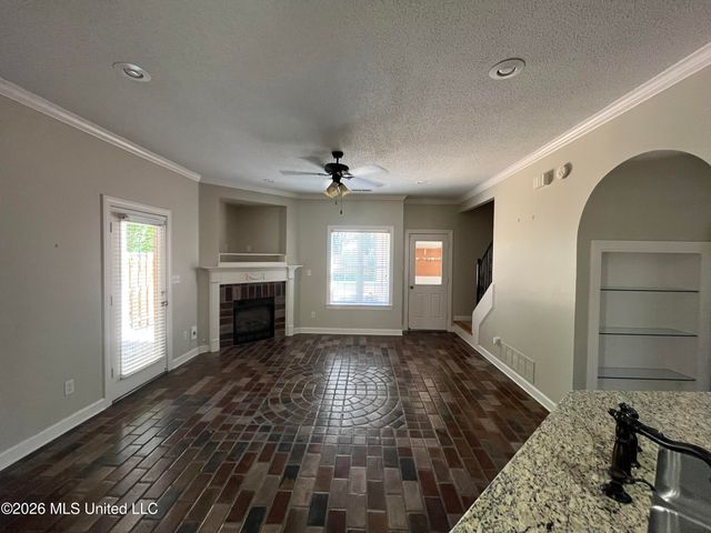 4721 Stone Cross Drive, Olive Branch, MS 38654