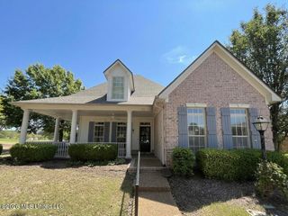 4721 Stone Cross Drive, Olive Branch, MS 38654