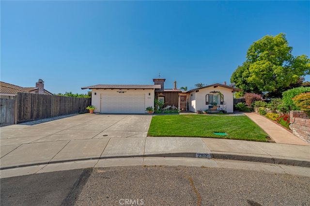 2312 Gaither Court, Atwater, CA 95301