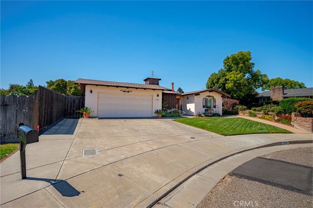 2312 Gaither Court, Atwater, CA 95301