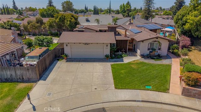 2312 Gaither Court, Atwater, CA 95301