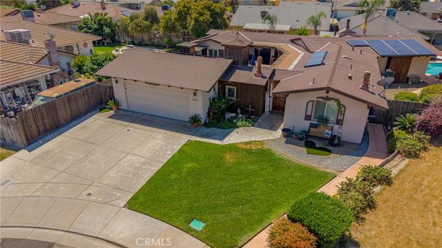 2312 Gaither Court, Atwater, CA 95301