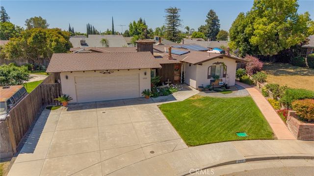 2312 Gaither Court, Atwater, CA 95301