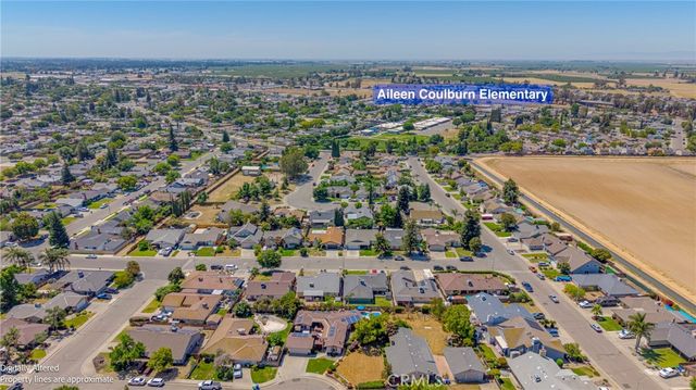2312 Gaither Court, Atwater, CA 95301